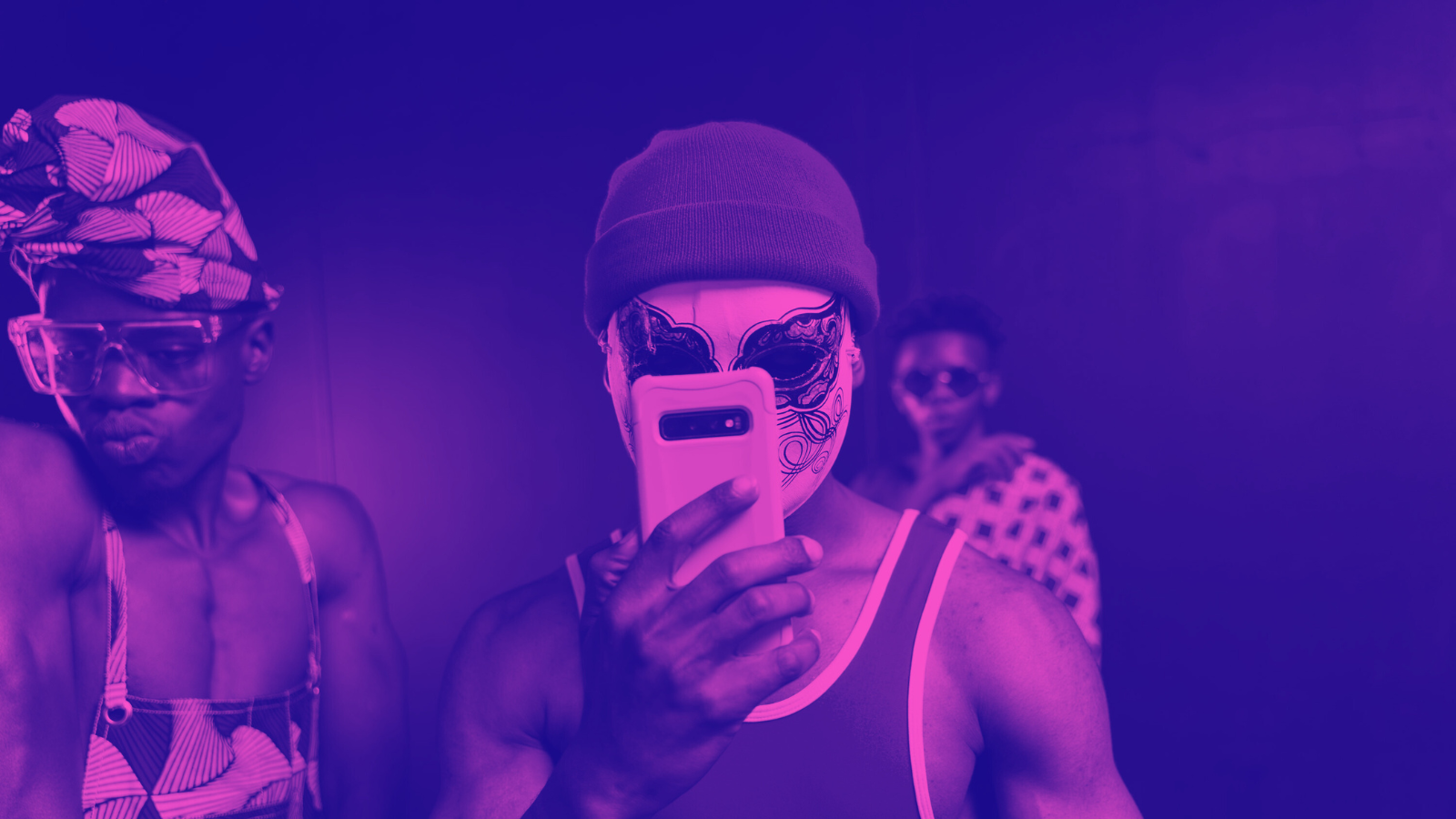 C3 Content Creator Carnival